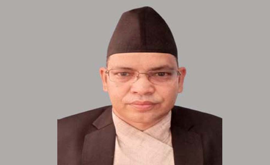वैवाहिक बलात्कारमा सफाइ पाएपछि छुटे निलम्बित न्यायाधीश गिरी