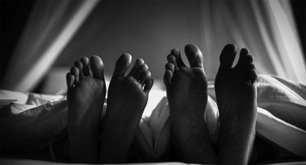 कैलालीमा आमा–छोरी मृत भेटिए