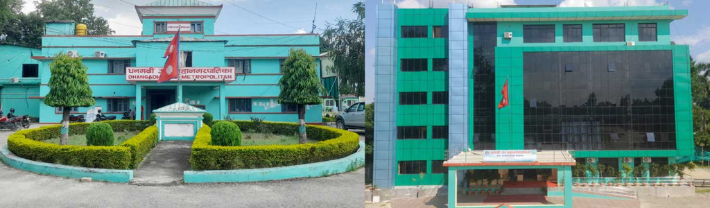 धनगढीमा कक्षा ८ को परीक्षाको नतिजा ९ बाट बढेर ३१ प्रतिशत पुग्यो