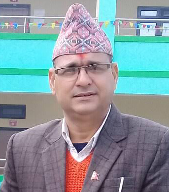 ऐश्वर्यको उत्कृष्ठ व्यवस्थापन भएकोले एमबीएसको अनुमति पायौं  : भट्ट