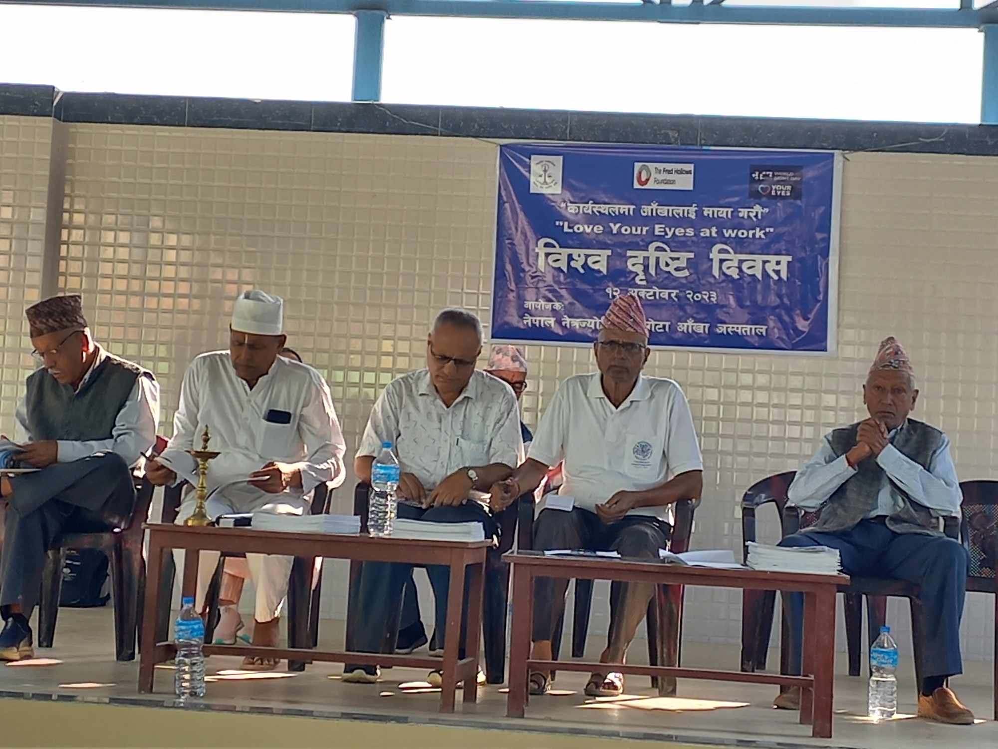 क्यान्सर उपचारको गृहकार्य भैरहेको छ : हमाल