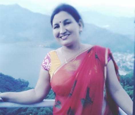 गीता भट्ट