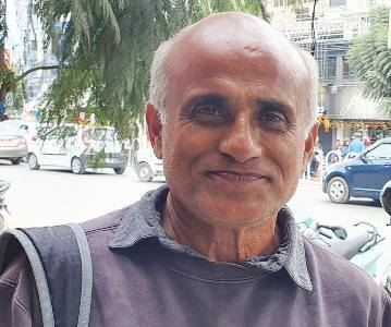 केसीले स्थगित गरे अनसन