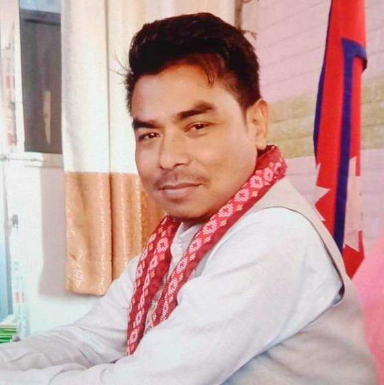 सुदुरपश्चिमको मुख्यमन्त्रीमा नागरिक उन्मुक्तिका कैलाश चौधरीको पनि दावी पेश