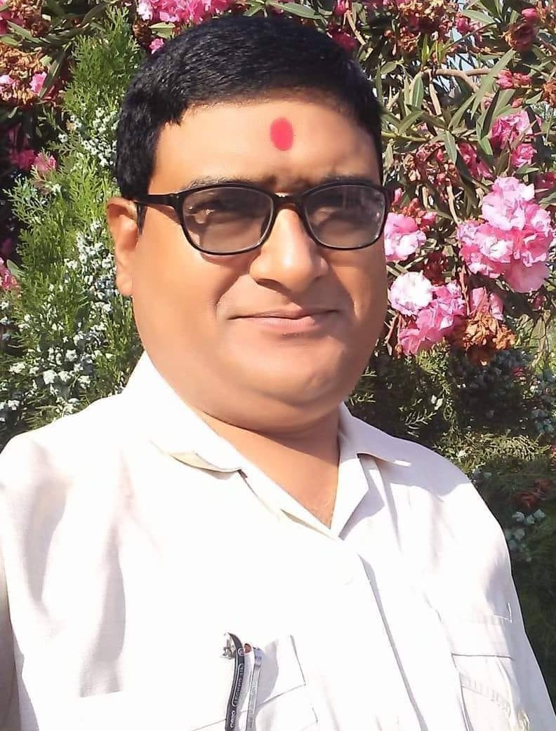 नेपाल प्रधानाध्यापक संघ सुदुरपश्चिमको अध्यक्षमा भट्ट