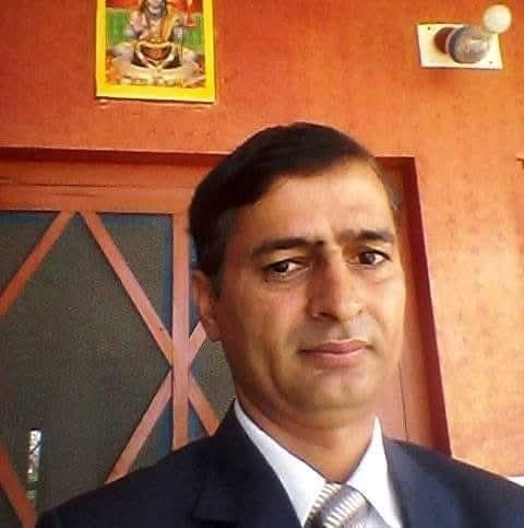 नेपाल लेखक संघ सुदुरपश्चिम प्रदेश अध्यक्षमा भट्ट
