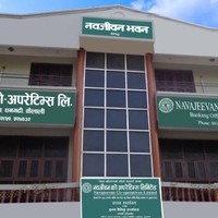 नवजीवन सहकारीद्धारा २६६ सदस्यलाई ४२ लाख सहयोग
