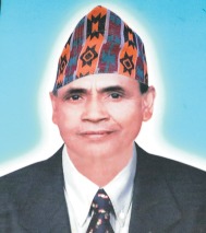 नवजीवन सहकारीका संस्थापक अध्यक्ष कोइरालाको निधन