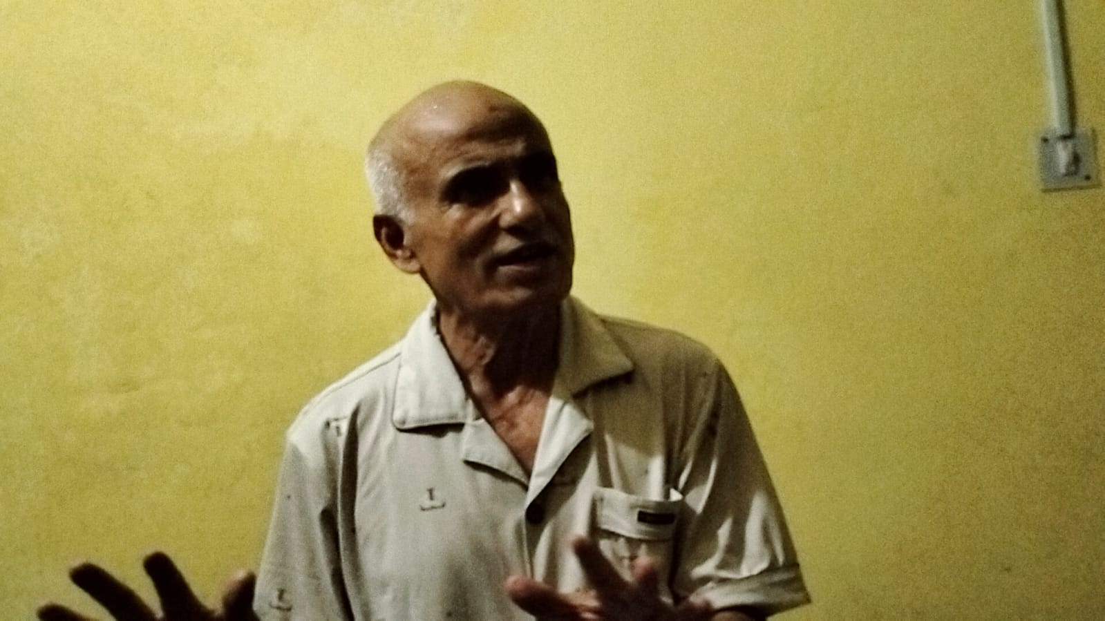 शहिद दशरथ चन्द स्वास्थ्य बिज्ञान बिश्वबिद्यालयका पदाधिकारीमा स्वार्थ जोडिएकाको नियुक्ति भएको भन्दै डा. गोविन्द के. सी. असशन बस्दै