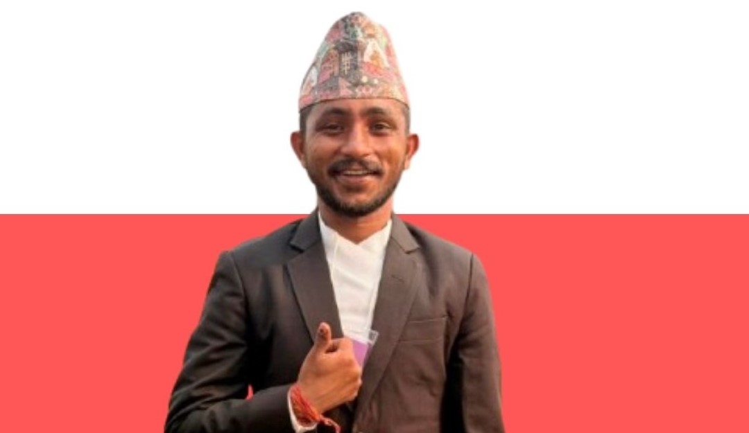 कैलाली- २ मा रास्वपाका  केपी खनाल विजयी