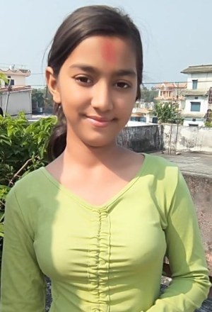 प्राची भट्ट