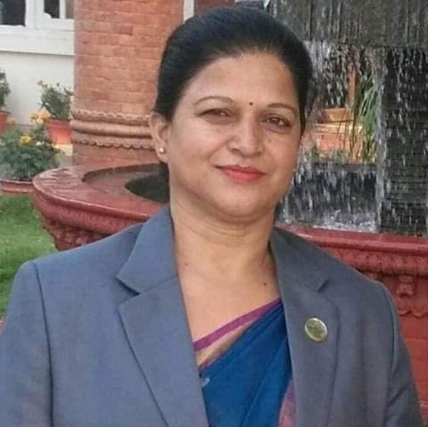 सुदुरपश्चिम सरकारको प्रवक्ताको जिम्मेवारी मन्त्री जोशीलाई