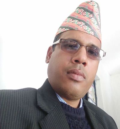 राम बहादुर बुडाऐर