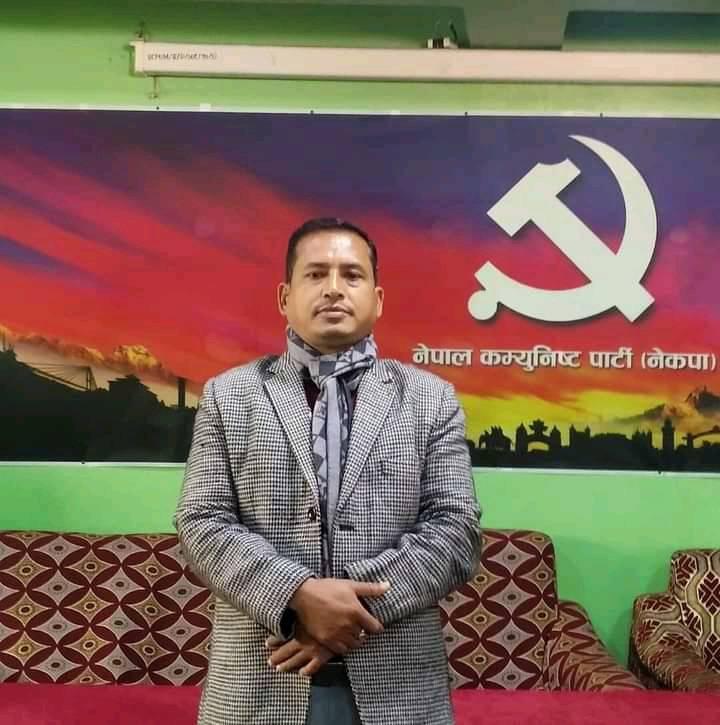 मन्त्रालयमा सिस्टम बसाएको छु : धामी