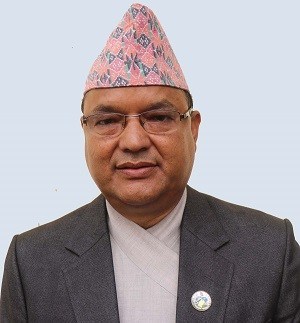 असफल सरकारको असफल बजेट   : रावल