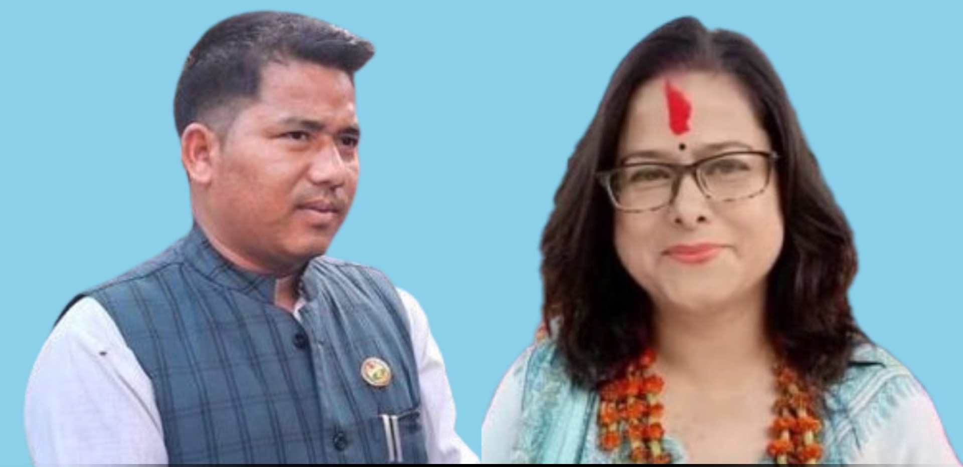रन्जिताले  हटाइन  घनश्यामलाई संसदिय दलको नेताबाट