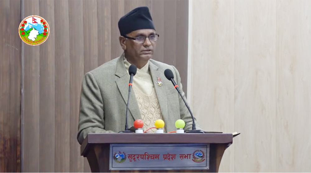 समर्थककै बिश्वासको मत नपाएपछि ३० दिनमै  मुख्यमन्त्री पद गुमाए रावलले