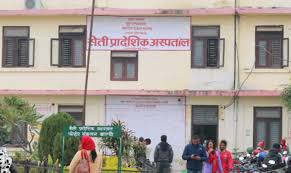 अत्याधिक गर्मिका कारण बढे बिरामी