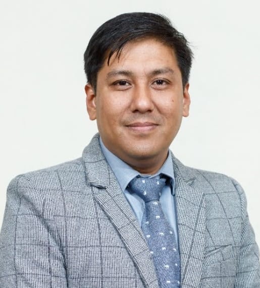 एनआइसीले अतुलनीय सेवा दिन्छ : जोशी