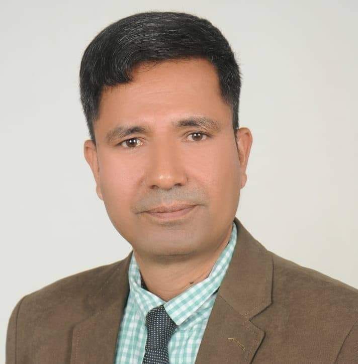 मन्जुश्री फाइनान्सको  सिइओमा टीकापुरका तिमिल्सिना नियुक्त