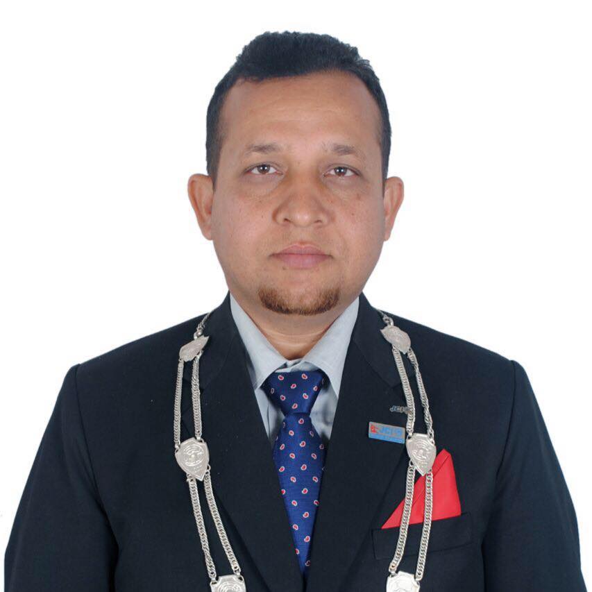 क्यान इन्फोटेकमा सुचना प्रविधिको प्रदर्शनी र  सचेतनाको काम हुन्छ: :  पनेरु