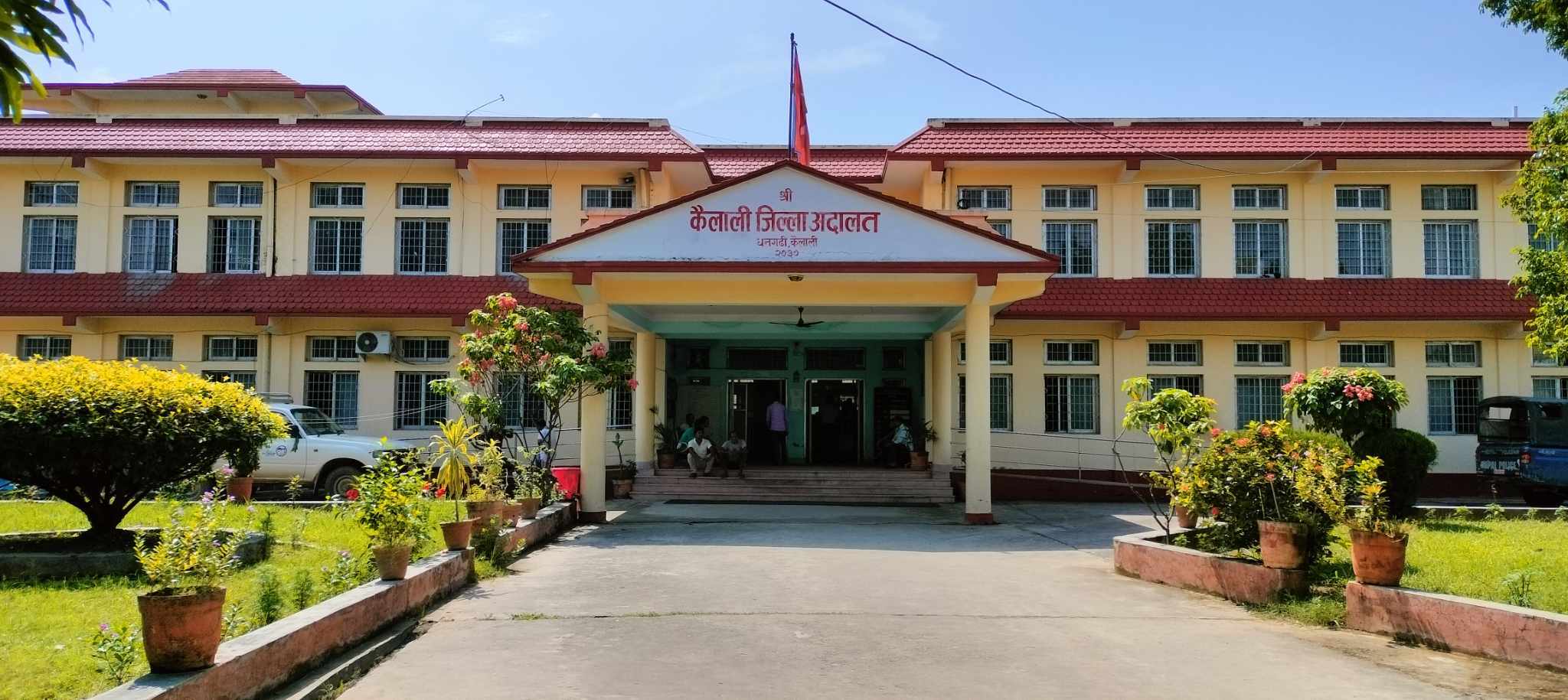 छ महिनामा महिलाद्वारा २५५ सम्वन्ध बिच्छेदका मुद्दा दर्ता