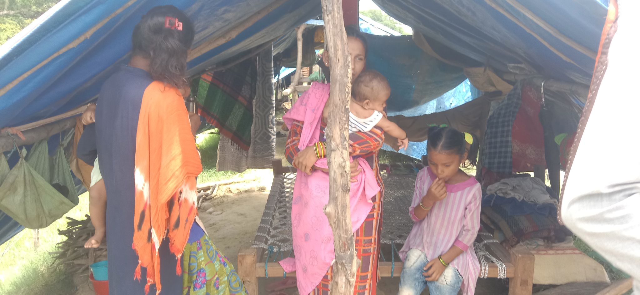 बर्षेनी बढ्दैछ सुदुरपश्चिममा बिपदजन्य क्षति