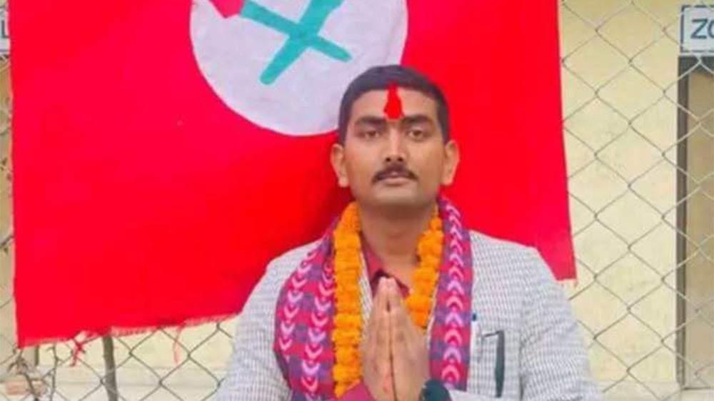 धनगढीको ऐश्वर्य बहुमुखीमा नेबिसंघले बिरासत फर्कायो, सभापतिमा भट्ट