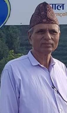 डेरी एशोसिएनको प्रदेश अध्यक्षमा थापा निर्वाचित