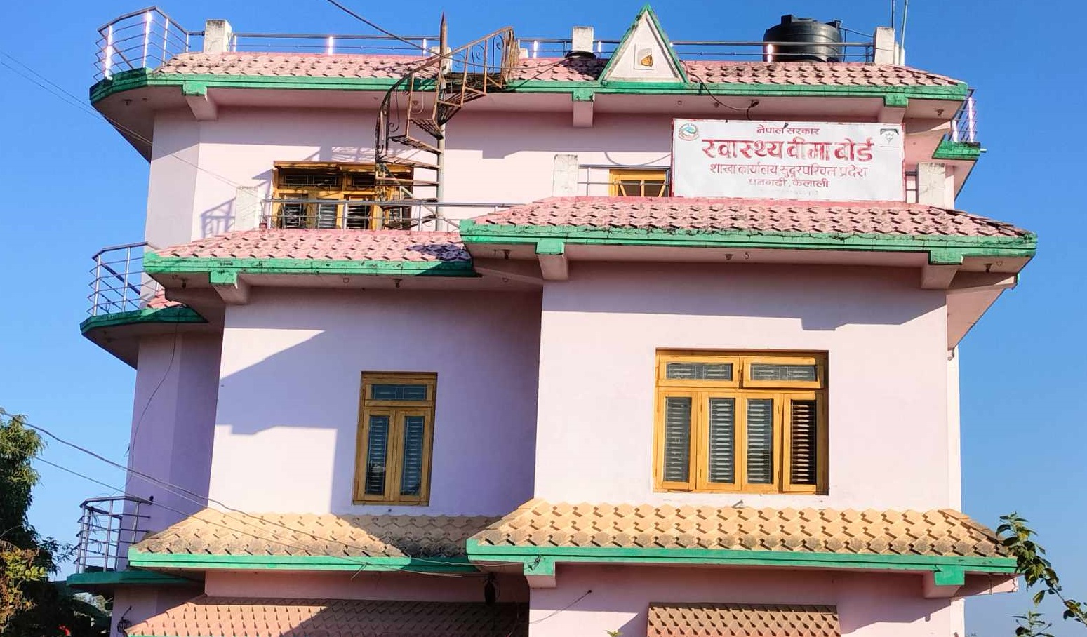 सुदूरपश्चिममा ७७ हजार बढीले गरे स्वास्थ्य बीमा