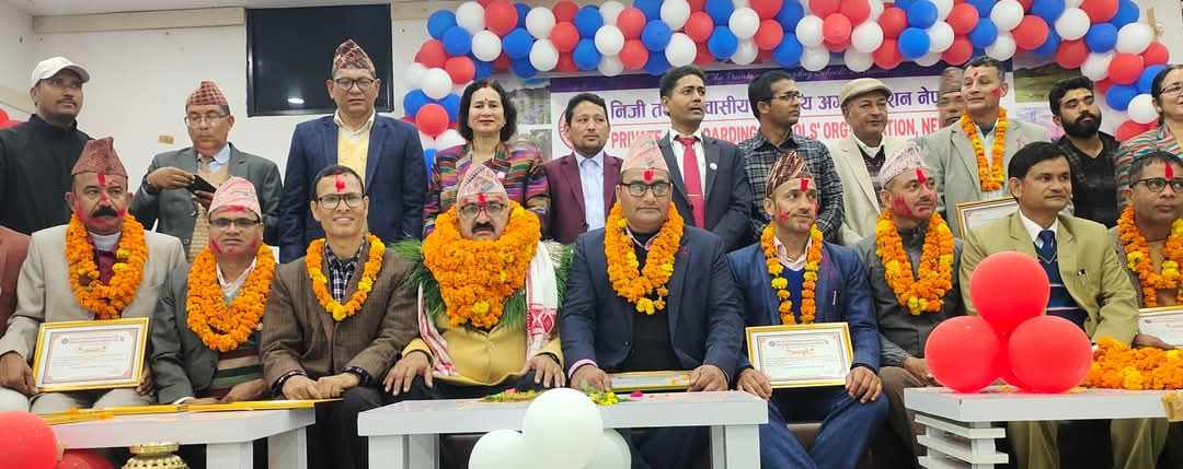 प्याब्सन सुदूरपश्चिमको अध्यक्षमा चन्द