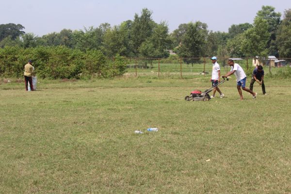 सुदूरपश्चिममा खेमराज भट्ट र जानकी भट्ट तोकिए क्रिकेट प्रशिक्षक