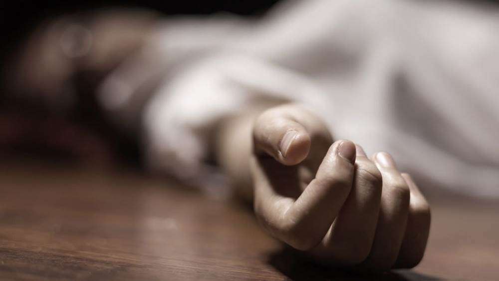 डडेलधुरामा सुत्केरीको मृत्यु