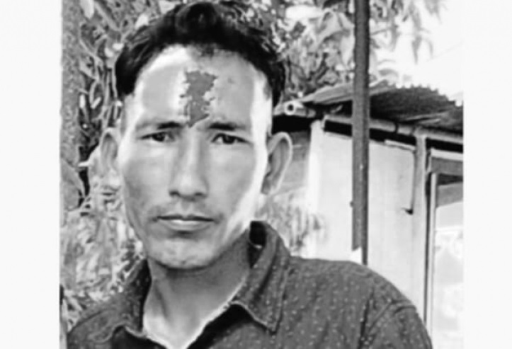 कैलालीमा चार दिनदेखि बेपत्ता पुरुष मृत भेटिए