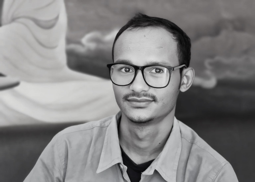 मोटरसाइकल दुर्घटनामा स्वास्थ्यकर्मीको मृत्यु