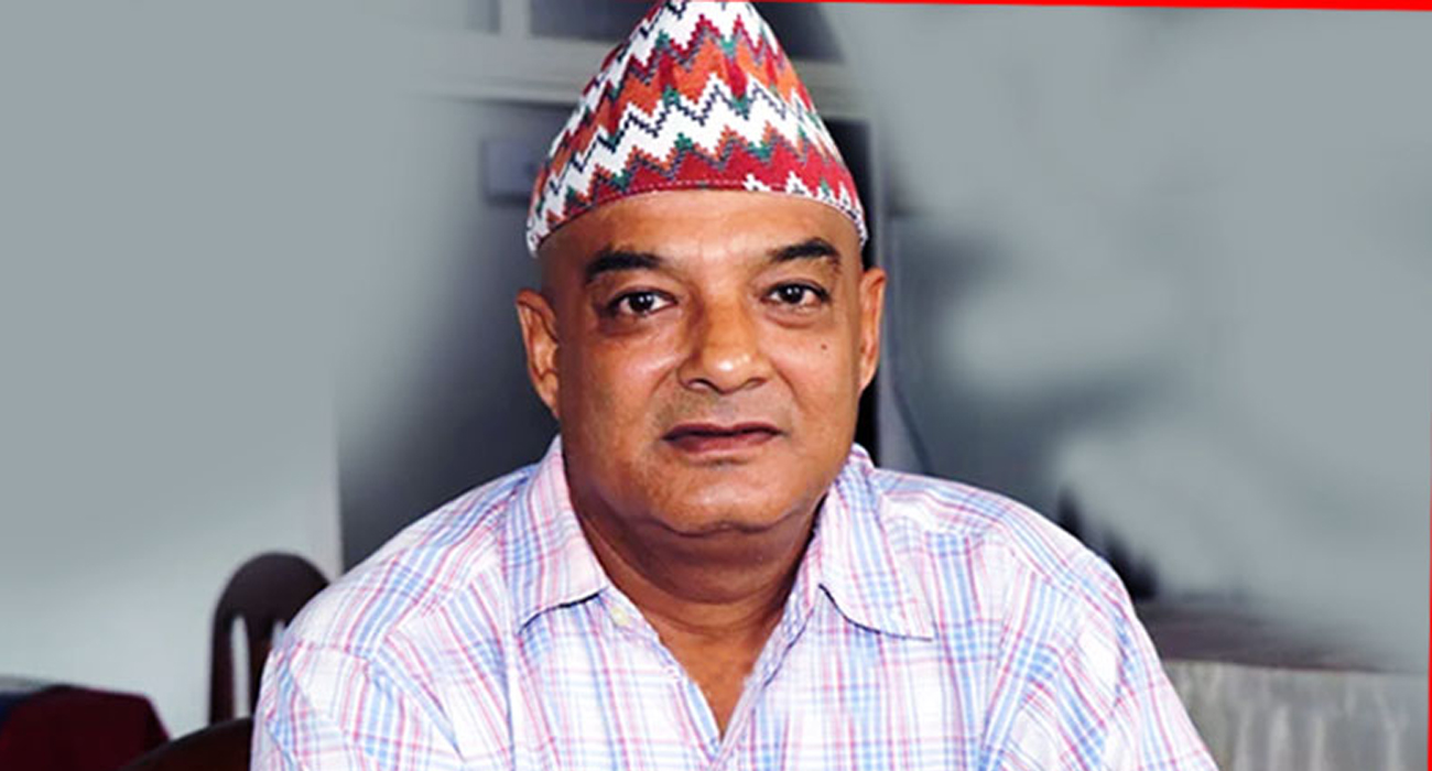 धवललाई ३ लाख धरौटीमा छाड्न आदेश