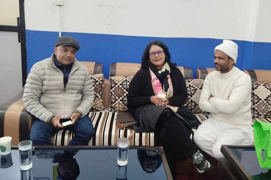 प्रचण्डको अस्थिर चरित्रका कारण अहिलेको परिस्थिति आयो स् महामन्त्री थापा