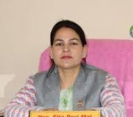 नेकपा माओवादी सुदूरपश्चिमको प्रमुख सचेतकमा माल
