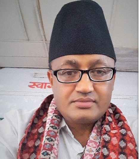 भ्रष्ट्राचार आरोप लागेका तत्कालिन वन निर्देशक विष्टले पाए सफाइ