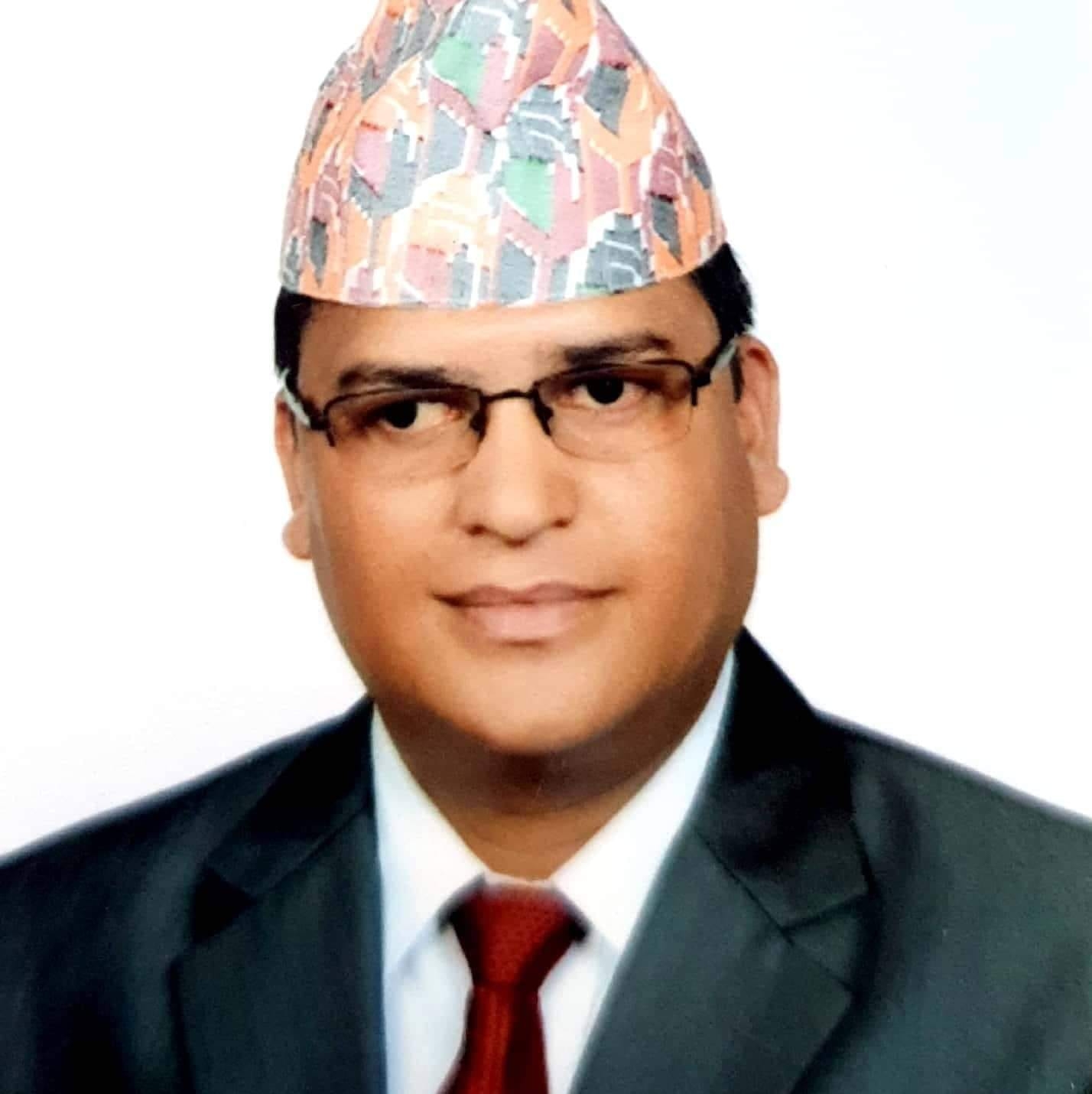कलम बहादुर बम