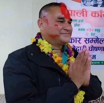 प्रदेशको समृद्धिको लागि संघीय सरकारसँग जुझ्न पनि तयार : मुख्यमन्त्री शाह