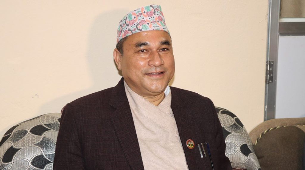 योजना किन्ने बेच्ने मनसाय र मनस्थितिले सल्लाह सुझाव नदिनु होला  : मुख्यमन्त्री शाह