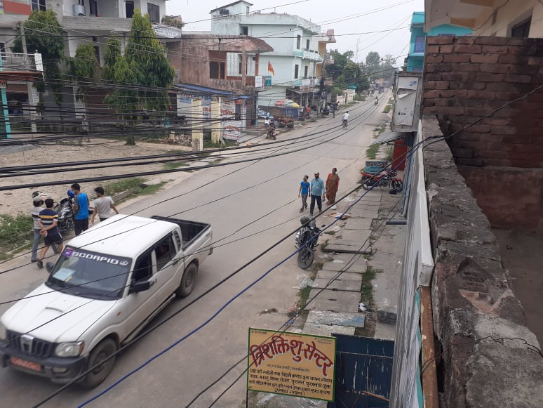 बिहान ७ देखि ११ बजेसम्म बजार खुल्ने