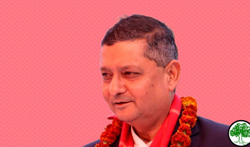 ‘मनु’ को चुनावी गीत सार्वजनिक