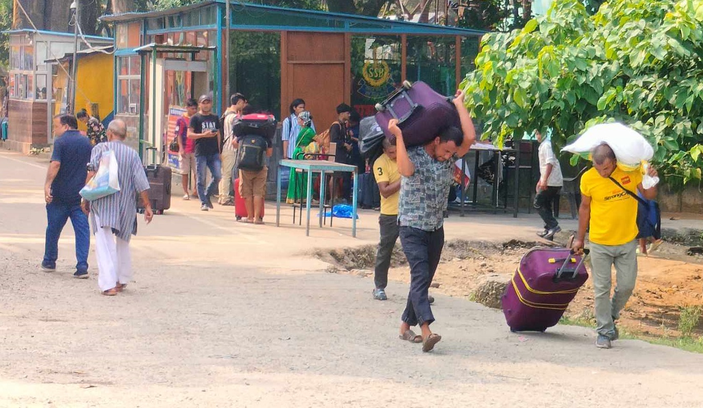 सुदूरपश्चिममा नौ दिनमा १९ जना कोरोना संक्रमित फेला