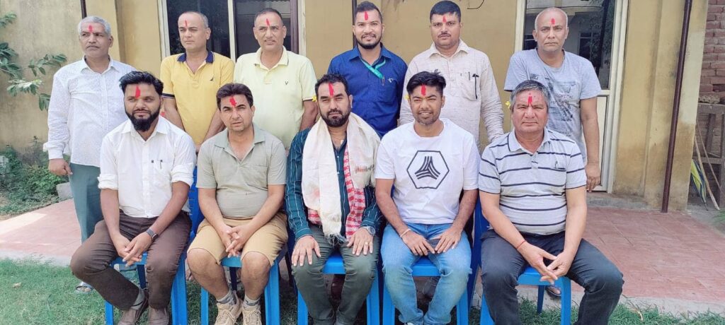 प्राइभेट हेल्थ इन्स्टिच्युसन अफ नेपालको अध्यक्षमा पन्त चयन