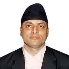 राष्ट्रियसभा निर्वाचनका लागि सुदूरपश्चिमको निर्वाचन अधिकृतमा ओमप्रसाद अर्याल तोकिए