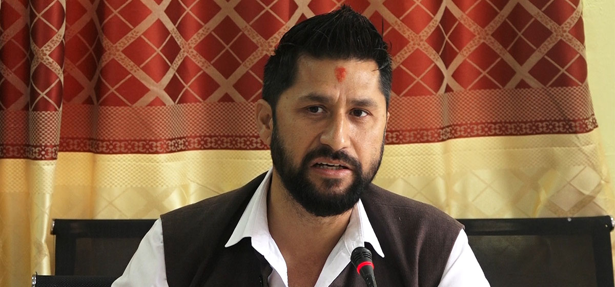 उच्च अदालतको आदेशछि रवि लामिछाने घरबाटै पक्राउ