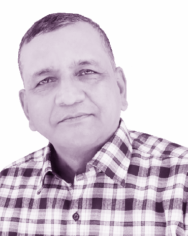 रामचन्द्र उप्रेती