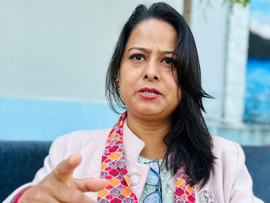 कैलालीका भूमिहीनलाई जग्गा उपलब्ध गराउन माग